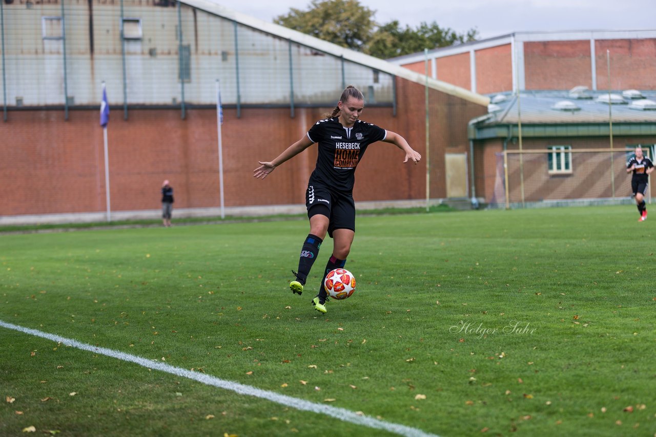 Bild 104 - Frauen HSV - SV Henstedt Ulzburg : Ergebnis: 1:4